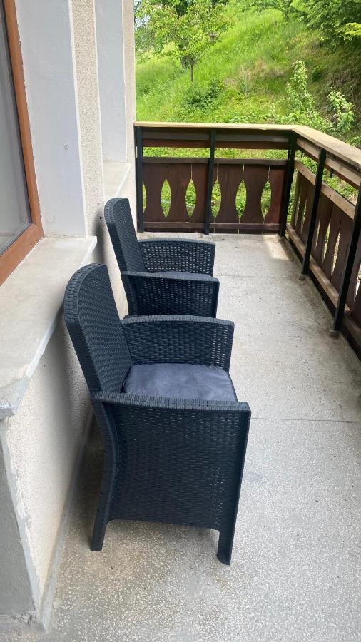 דירה Bellestay