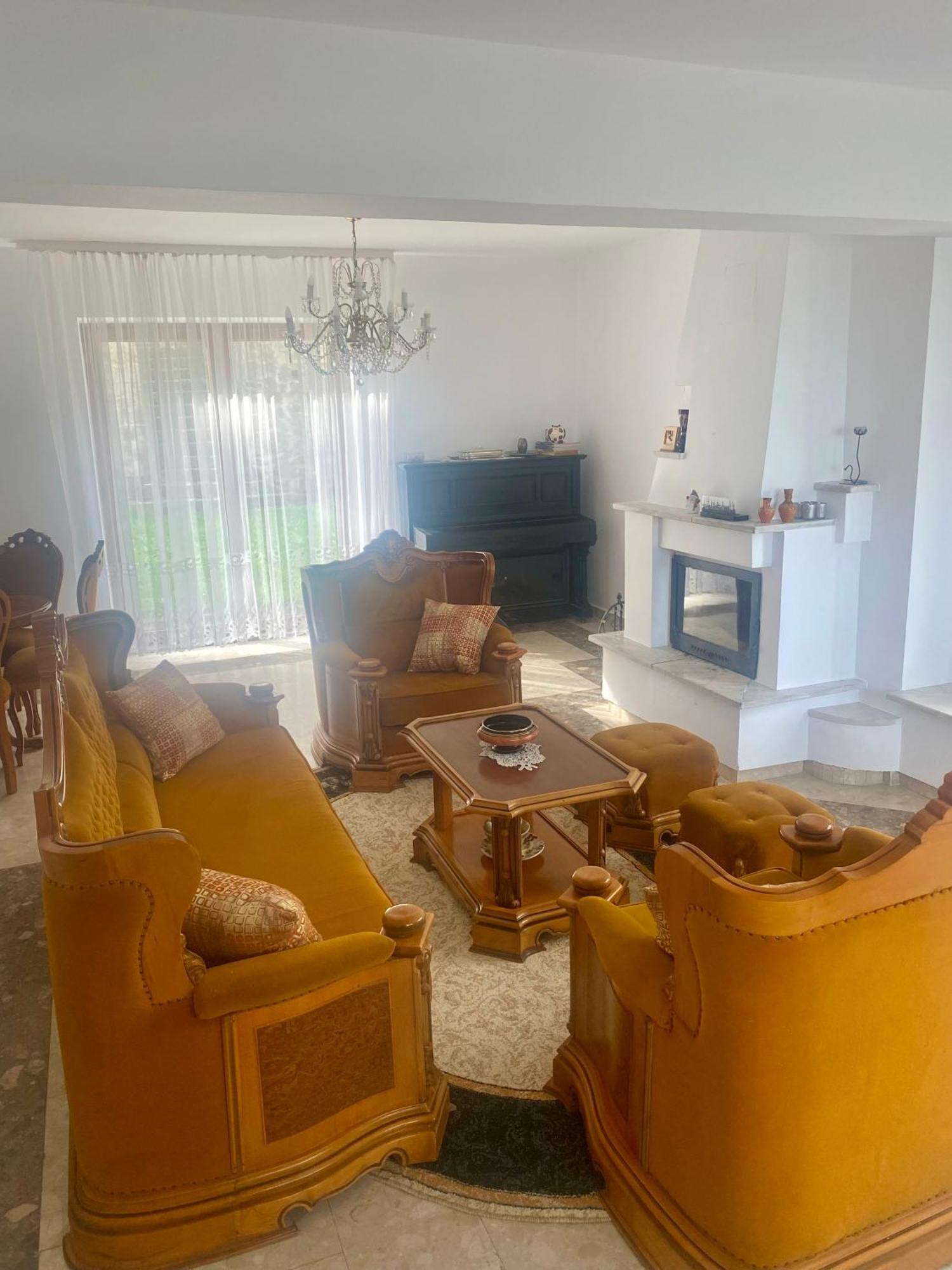 Bellestay בראשוב